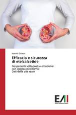 Efficacia e sicurezza di etelcalcetide