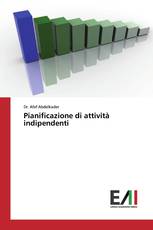 Pianificazione di attività indipendenti