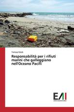 Responsabilità per i rifiuti marini che galleggiano nell'Oceano Pacifi