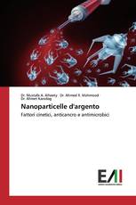 Nanoparticelle d'argento