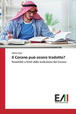 Il Corano può essere tradotto?