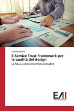 E-Service Trust Framework per la qualità del design