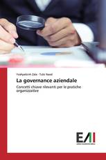 La governance aziendale