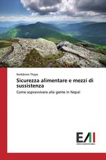 Sicurezza alimentare e mezzi di sussistenza