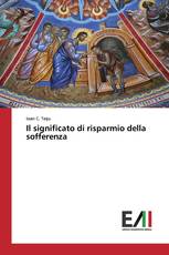 Il significato di risparmio della sofferenza