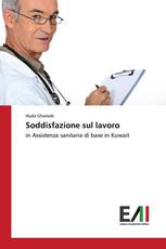 Soddisfazione sul lavoro