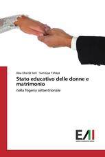 Stato educativo delle donne e matrimonio