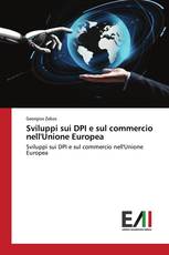 Sviluppi sui DPI e sul commercio nell'Unione Europea