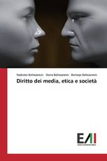 Diritto dei media, etica e società