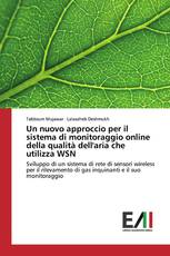 Un nuovo approccio per il sistema di monitoraggio online della qualità dell'aria che utilizza WSN