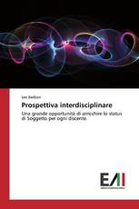 Prospettiva interdisciplinare