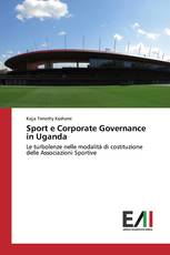 Sport e Corporate Governance in Uganda