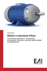 Motori a induzione trifase