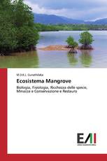 Ecosistema Mangrove