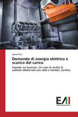 Domanda di energia elettrica e scarico del carico