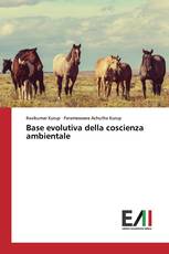 Base evolutiva della coscienza ambientale