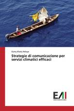 Strategie di comunicazione per servizi climatici efficaci