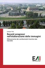 Recenti progressi nell'elaborazione delle immagini