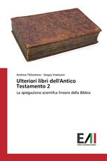 Ulteriori libri dell'Antico Testamento 2