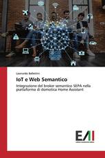 IoT e Web Semantico