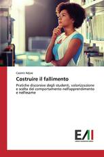 Costruire il fallimento