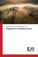 Veganismo e malattia umana