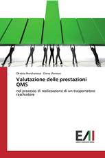 Valutazione delle prestazioni QMS