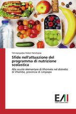 Sfide nell'attuazione del programma di nutrizione scolastica