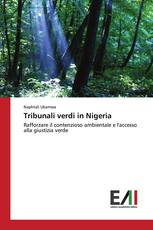 Tribunali verdi in Nigeria