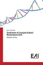 Sindrome di Sanjad-Sakati-Richardson-Kirk