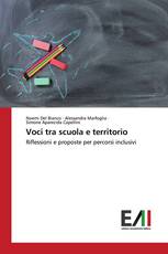 Voci tra scuola e territorio