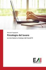 Psicologia del lavoro