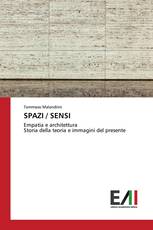 SPAZI / SENSI