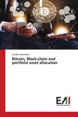 Bitcoin, Block-chain and portfolio asset allocation