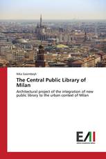 The Central Public Library of Milan