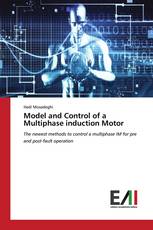 Model and Control of a Multiphase induction Motor