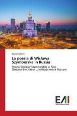 La poesia di Wisława Szymborska in Russia