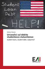 Un'analisi sul debito studentesco statunitense: