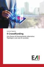 Il Crowdfunding