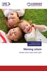Mening oilam