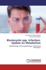 Blastocystis spp. Infection: Update on Metabolism