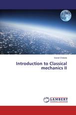 Introduction to Classical mechanics II