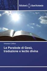 Le Parabole di Gesù, traduzione e lectio divina