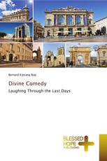 Divine Comedy