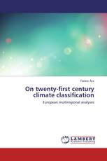 On twenty-first century climate classification