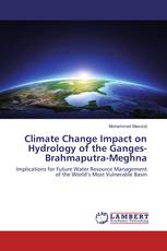 Climate Change Impact on Hydrology of the Ganges-Brahmaputra-Meghna