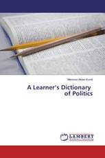A Learner’s Dictionary of Politics
