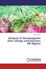 Analysis of Aeromagnetic Over Jalingo and Environs NE Nigeria