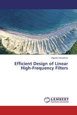 Efficient Design of Linear High-Frequency Filters