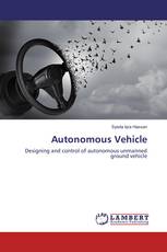 Autonomous Vehicle